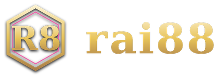 rai88 logo