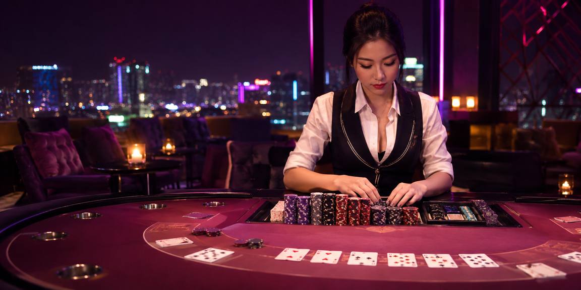 rai88 Casino Việt Nam